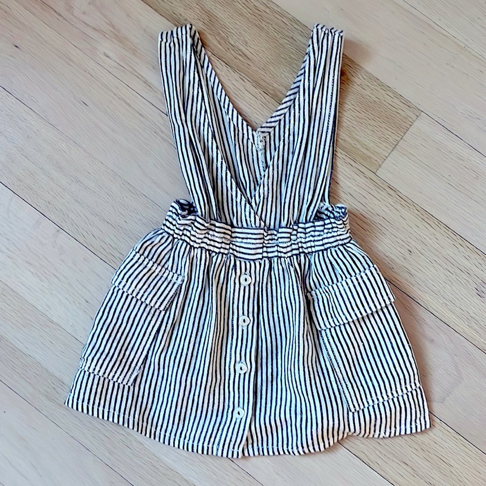 Baby girl dress